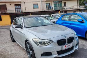 Bmw 120 120d 5p. Msport