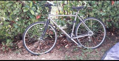 Mountaibike mtb