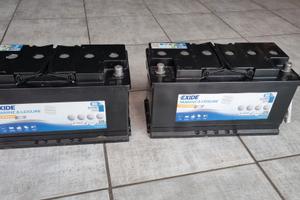 batterie gel 80 Ah