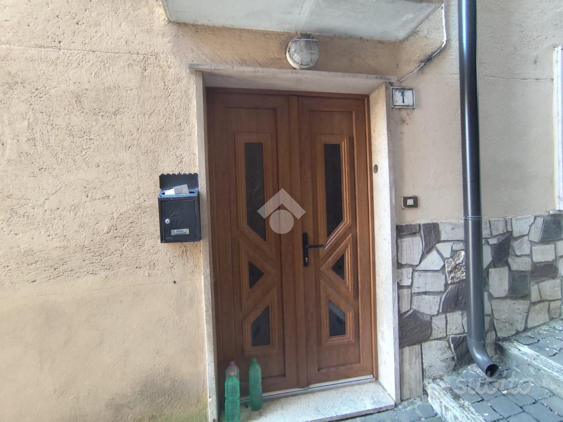 Appartamento – Subiaco, Roma Capitale - Vista 2