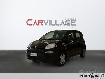 FIAT Panda 1.0 70cv Hybrid Pop