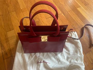 Borsa Ferragamo