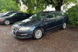 Volkswagen Passat 2.0 TDI SW Comfortline