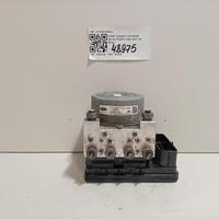 CENTRALINA ABS FORD Transit Courier Serie JY162C21