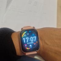 Smartwatch donna