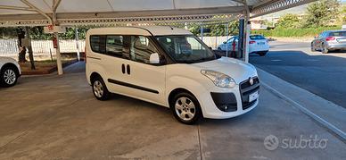 Fiat Doblò 1.3 Mjt 90cv DYNAMIC 5 Posti
