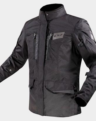 GIUBBOTTO MOTO DONNA METROPOLIS EVO BLACK