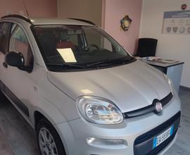 FIAT PANDA A METANO FULL OPTIONAL A.F.F.A.R.E