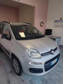 FIAT PANDA A METANO FULL OPTIONAL A.F.F.A.R.E