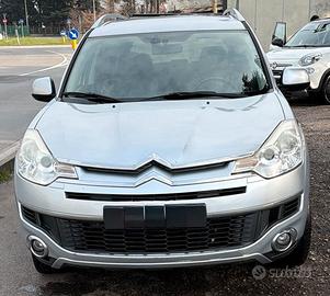 Citroen c-crosser
