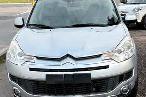 Citroen c-crosser