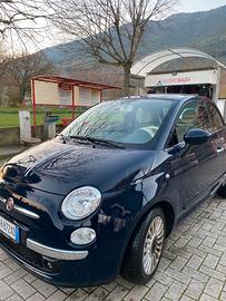 500 Fiat  2011