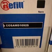 Toner Nero Samsung MLT- D1092S