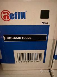 Toner Nero Samsung MLT- D1092S