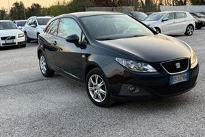 Seat Ibiza 1.4 16V 85CV 3p. Special Ed. Dual