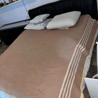 Letto matrimoniale