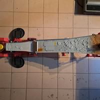 Hot Wheels Monster Trucks Playset Camion Giocattol