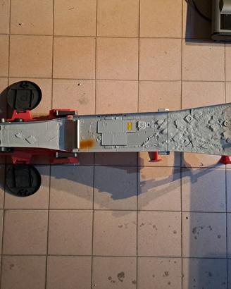 Hot Wheels Monster Trucks Playset Camion Giocattol