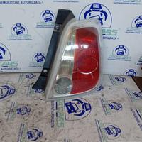 FIAT 500 - STOP POSTERIORE DESTRO