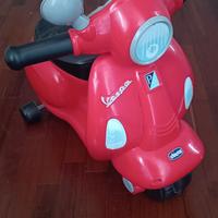 Vespa chicco