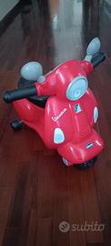 Vespa chicco