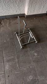 bici da corsa Lombardo Monza 3