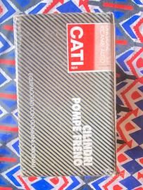 Cilindri Pompa freno fiat 500