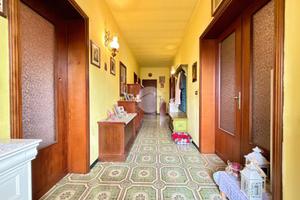 PORZIONE DI BIFAMILIARE A SAN PIETRO DI MORUBIO