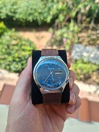 Orologio Raketa "College" Calendario Perpetuo URSS