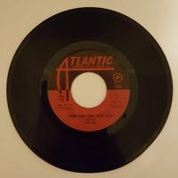 JOE TEX 45 giri