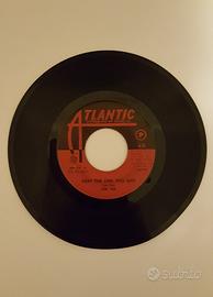 JOE TEX 45 giri