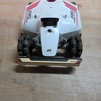 Luba 2 awd 1000 Mammotion 