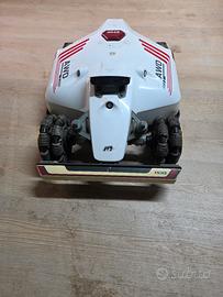 Luba 2 awd 1000 Mammotion 