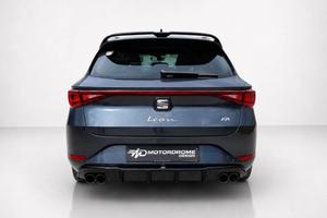 Compatibile con: Seat Leon FR Mk4 ST (2020-)
