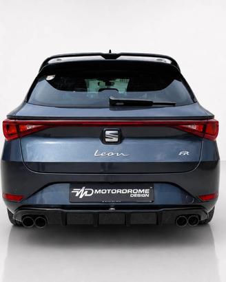 Compatibile con: Seat Leon FR Mk4 ST (2020-)