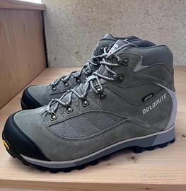 Scarponi dolomite outlet goretex