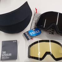 Maschera sci - Goggles - OUTDOORMASTER FALCON