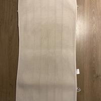 AeroSleep copri materasso lettino