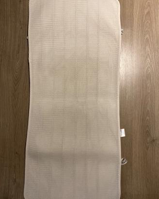 AeroSleep copri materasso lettino