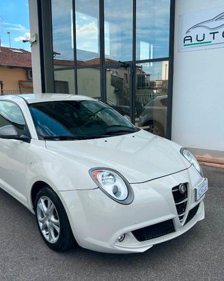 Alfa Romeo MiTo 1.4 Super 70cv