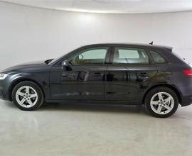 AUDI A3 SPORTBACK 1.6 TDI S tronic Business