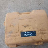 laser a rotazione TOPCON RL-H3C 