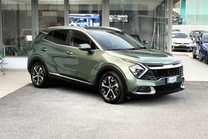 Kia Sportage 1.6 MHEV 136CV E6 Neo. - 2022