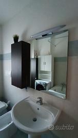 Specchio + mobiletti