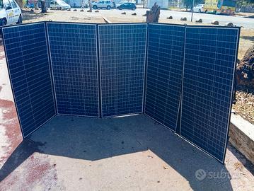 kit fotovoltaico allpower R15//