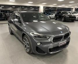 BMW X2 2.0 D S-Drive 190 CV M-Sport