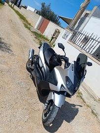 Gilera Nexus 500