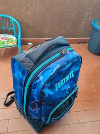 zaino scuola