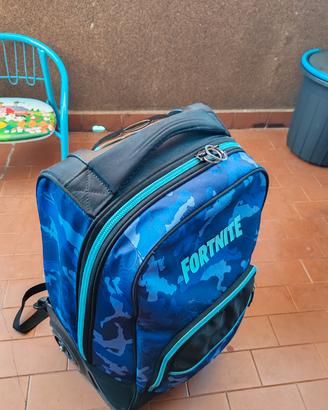zaino scuola