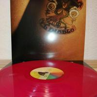 LITFIBA - RARITA' CD /  12" EP / VINILE LTD. PDK